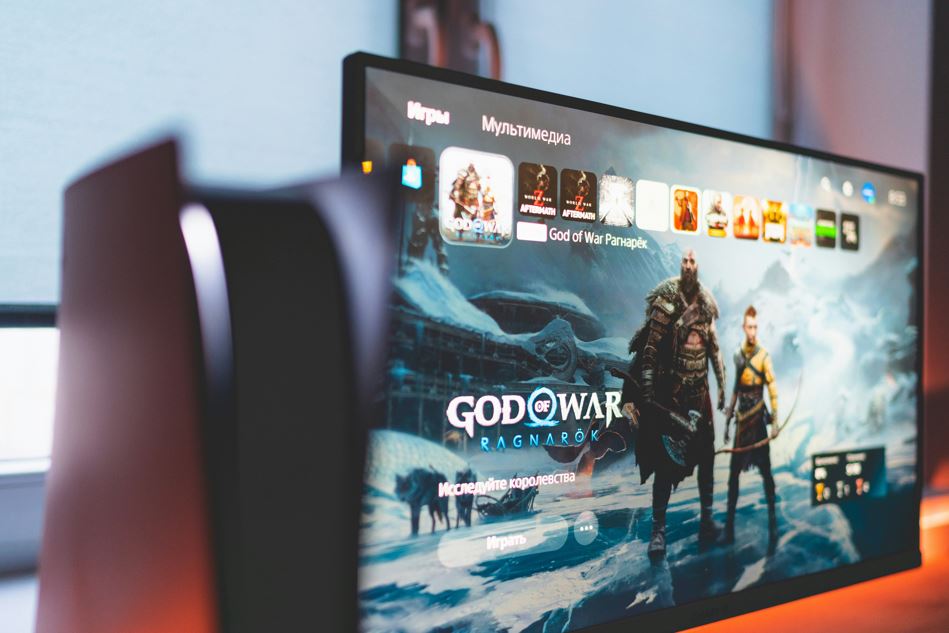 Amazon’s Best PS5 Game Deals Leading Up to October Prime&nbsp;Day