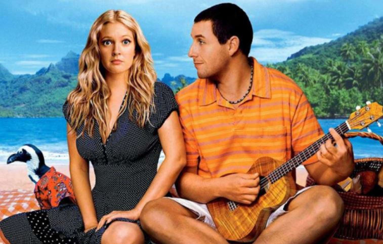 From Sweet to Soul-Stirring 20 Romantic Gems Streaming on&nbsp;Netflix