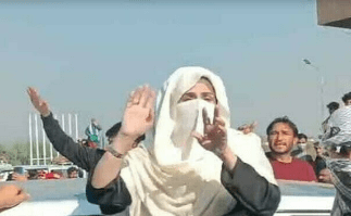 PTI’s Failed Protest: A Critical Analysis – Study&nbsp;Notes