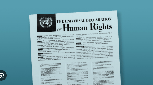 Universal Human Rights Declaration – Study&nbsp;Notes