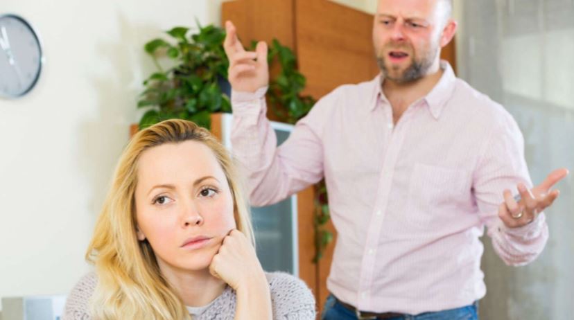 15 Red Flags That Suggest You’re Not the Ideal&nbsp;Boyfriend