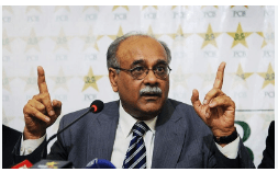 Pakistan: Military Justice, Politics, and Nuclear Concerns by Najam Sethi – Study&nbsp;Notes