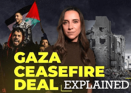 Saudi Arabia’s Role in Gaza Ceasefire Agreement by Ibrahim Al-Nahaas –&nbsp;Al-Riyaaz