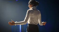 Public speaking for introverts: Turning quiet strengths into powerful&nbsp;impact