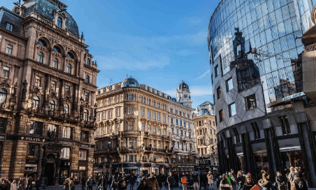 The Practical Decision to Stay in Europe: A Personal&nbsp;Reflection