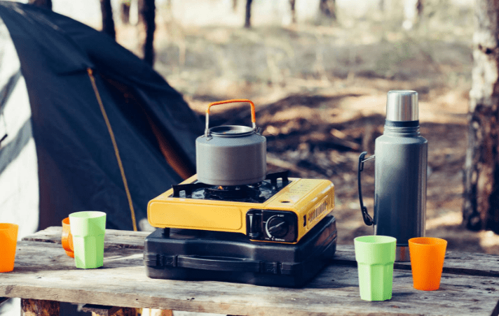 24 Camping Hacks for Stress-Free Adventures in the&nbsp;Wild