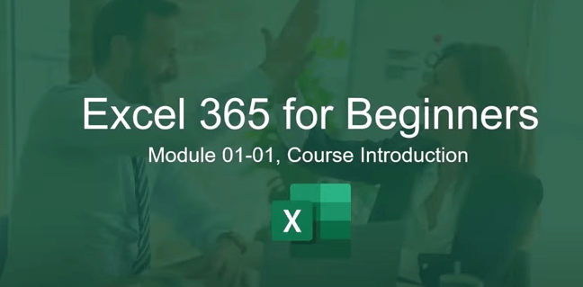 Excel 365 Beginner to Advanced Mastering Excel Formulas and&nbsp;Functions