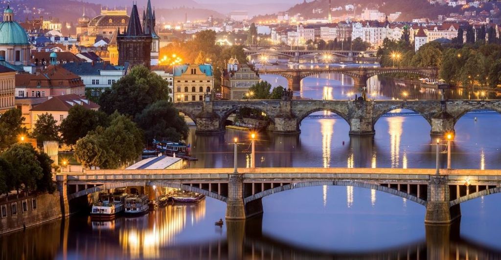 Prague: City History, Culture, and Key&nbsp;Information