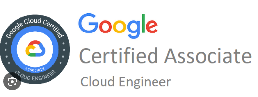 Google Cloud Associate Cloud Engineer&nbsp;Course