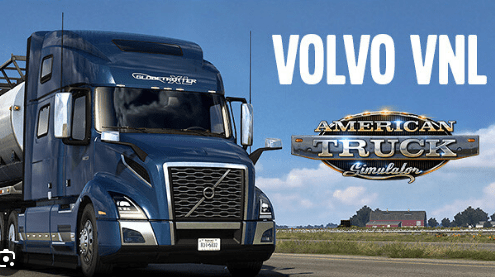 The All-New Volvo VNL Trucks: Innovation, Safety, and&nbsp;Efficiency