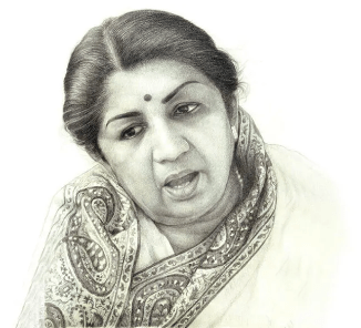 Lata Mangeshkar: A Voice of the&nbsp;Millennium