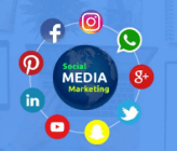 YouTube & Instagram Marketing: Strategies for&nbsp;Growth