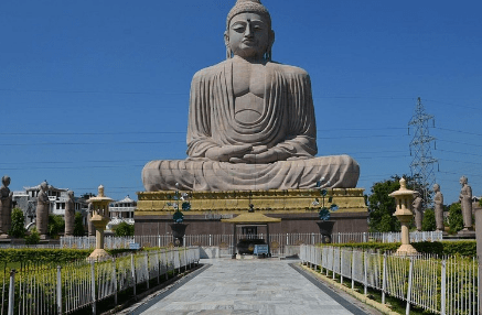 Buddha: The Path to&nbsp;Nirvana