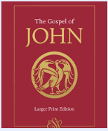 The Gospel of&nbsp;John