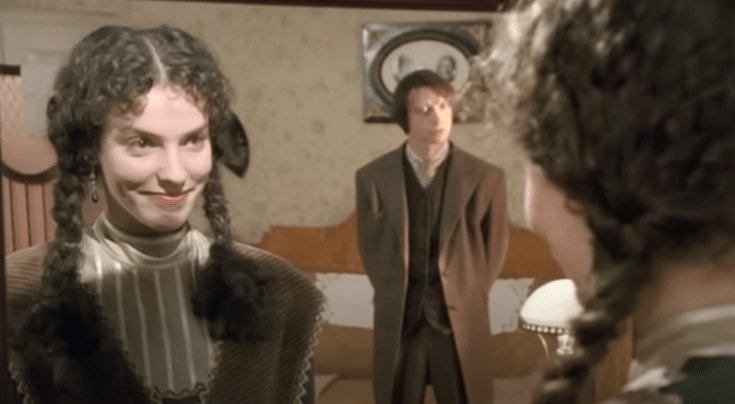 Russian Movie Forgotten Restaurants and&nbsp;Revolutions