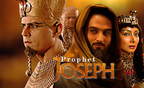 Joseph The Prophet All&nbsp;Episodes