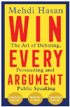 How to Win Every Argument by Madsen&nbsp;Pirie