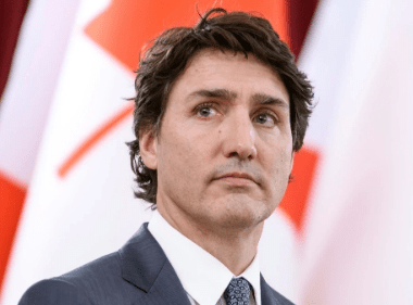 Trudeau’s Resignation: India-Canada Relations and Political Fallout – Study&nbsp;Notes
