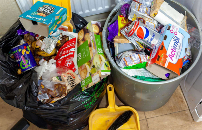 Organizing Hacks To Transform Your&nbsp;Home