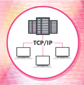 Understanding TCP/IP: Layers, Protocols, Addressing, and&nbsp;Delivery