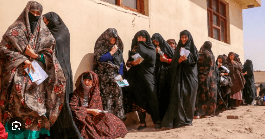 Afghanistan: A History from 1260 to the Present