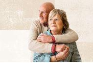 After my divorce at 40, struggled everything alone. The loneliness of&nbsp;everyday.