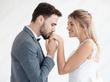 10 Types of Kisses And Their&nbsp;Meanings