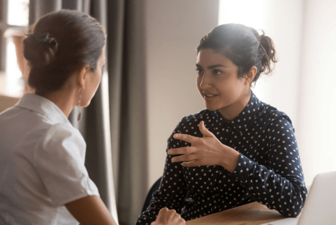 How To Handle Adult&nbsp;Bullying