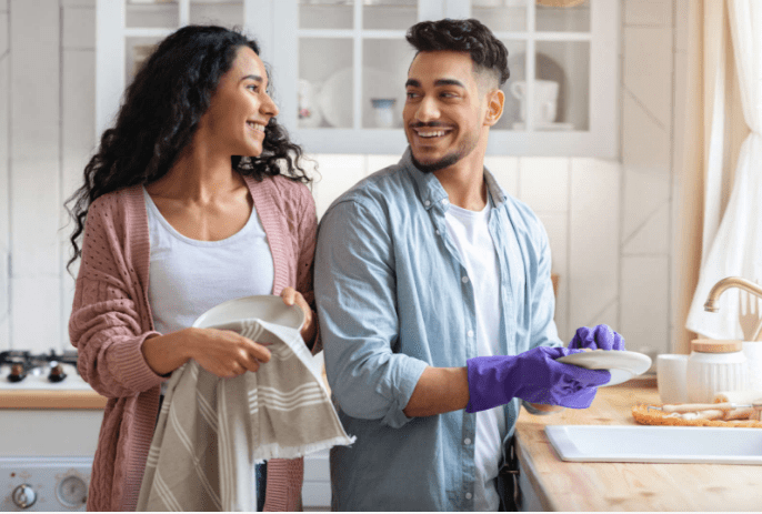 28 Green Flags in a&nbsp;Relationship