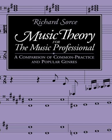Comprehensive Music Theory