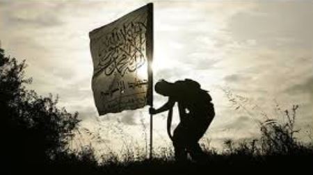 Age of Jihad Islamic State and The Great War for the Middle&nbsp;East