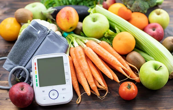 7 Simple Daily Habits To Keep Your Blood Pressure In&nbsp;Check