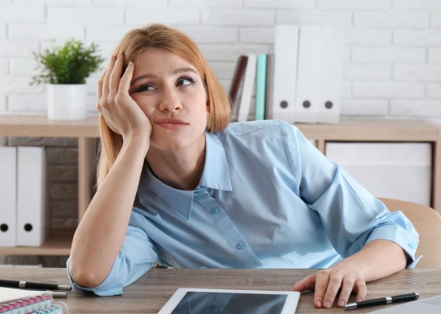 Bad Habits That Show You Lack Self-Discipline (Even If You Think&nbsp;Otherwise)