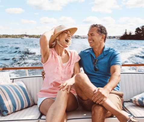 Vacations Are Good For Employees&nbsp;Well-Being