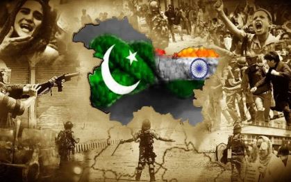 Pakistan on Kashmir and its Internal&nbsp;Struggles