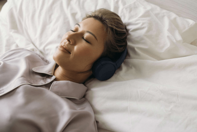 Young People Sleep Fewer Hours Than Previous&nbsp;Generations