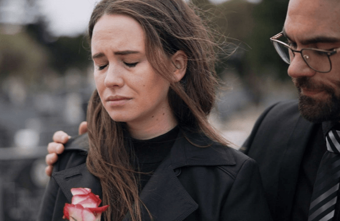 Time To Go: Understanding Our Shifting Perceptions Of&nbsp;Mortality