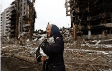 In War Reality Wins, Dreams&nbsp;Die.