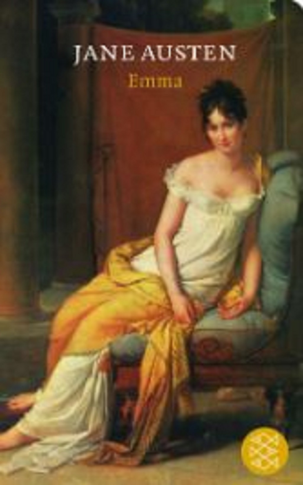 Emma by Jane&nbsp;Austen