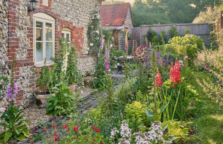 Tips For Creating Your Dream&nbsp;Backyard