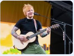 Ed Sheeran – Shape of You: How This Song Got Great&nbsp;Popularity