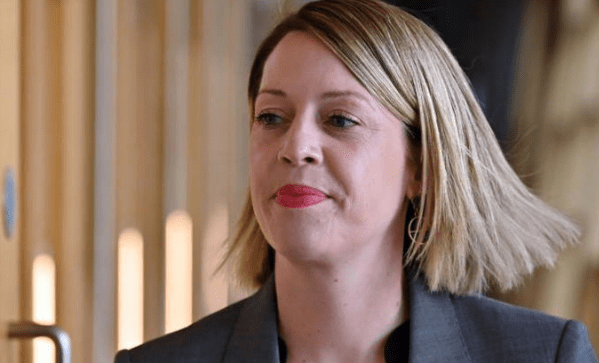 UK: Will New School Rules Help Cut Violence In The&nbsp;Classroom?