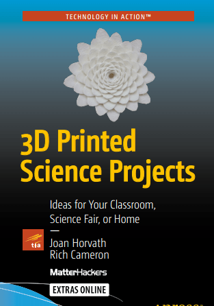 3D Printed Science Projects Learning Physics with 3D&nbsp;Printing