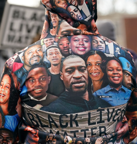 The Enduring Struggle: From Civil Rights to Black Lives Matter in&nbsp;America