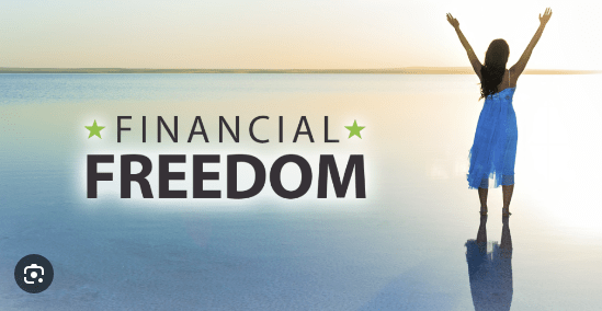 From Debt to Dreams: A Blueprint for Financial&nbsp;Freedom
