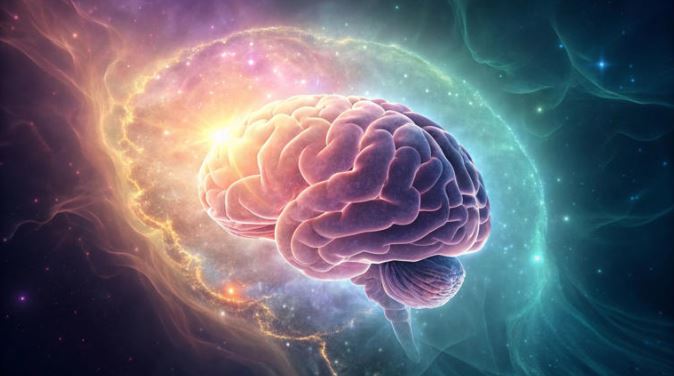 How can a dose of ketamine ‘reorganize’ the&nbsp;brain?