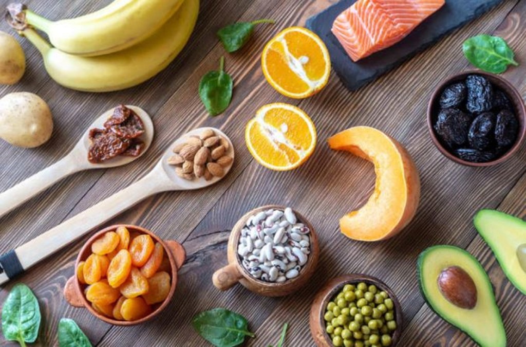 Boosting Potassium, Not Just Cutting Sodium, May Be the Best Way to Lower Blood&nbsp;Pressure