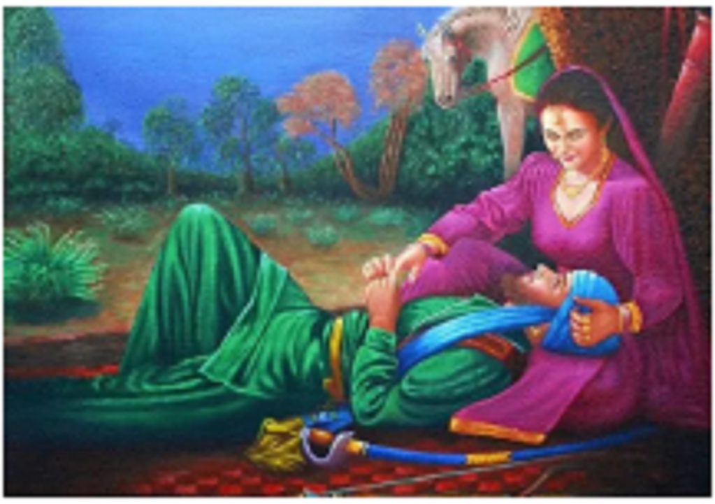 Heer Ranjha, Sohni Mahinwal, Sassi Pannu, Shireen Farhad, Laila Majnun, Mirza Sahiba – Were They True Stories or Only&nbsp;Fiction