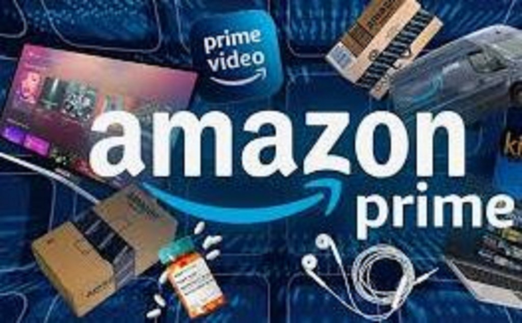 Amazon Prime Membership – Latest&nbsp;Movies